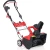 Снегоуборщик электрический GEOS SnowLine 46 E