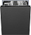 Встраиваемая посудомоечная машина Smeg ST211DS