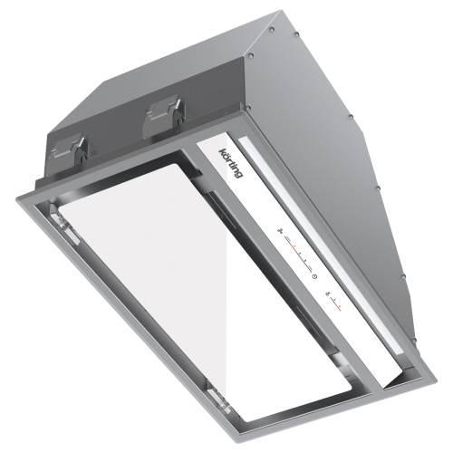 Вытяжка KORTING KHI 60945 DGW