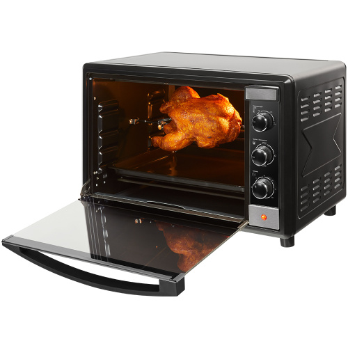 Духовка NORDFROST RC 450 ZB pizza