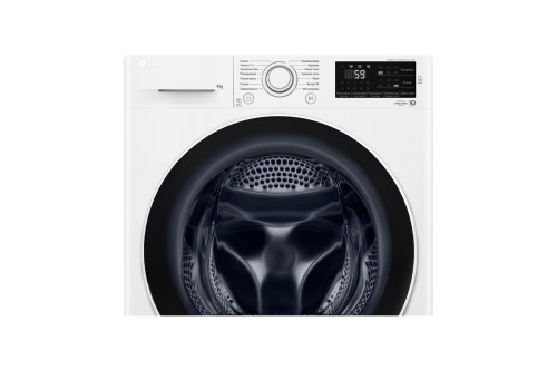 Стиральная машина LG F2V3HS4W