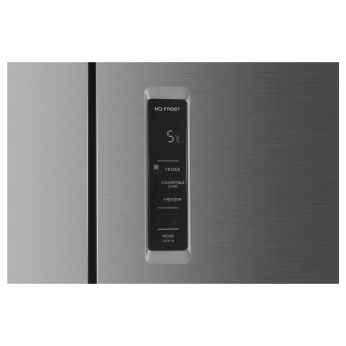 Холодильник Korting KNFM 91868 X