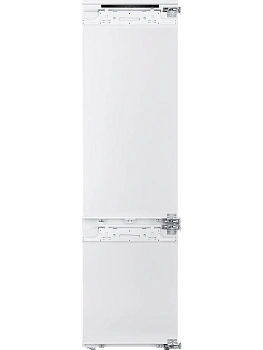 Встраиваемый холодильник Hiberg i-RFCB 465F NFW