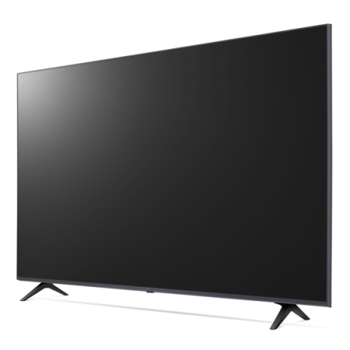Телевизор LG 55UQ80006LB