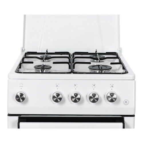 Плита NORDFROST GG 5050 W