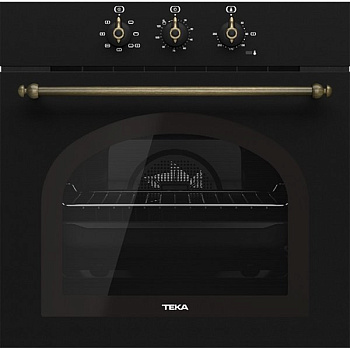 Духовой шкаф Teka HRB 6100 ATB BRASS