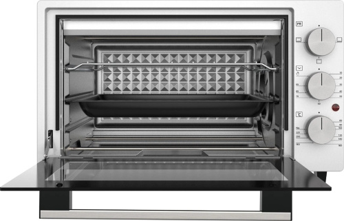 Мини печь ARDO MO3831S2