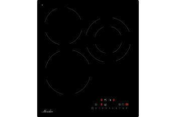 Электрическая варочная панель Monsher MHE 46