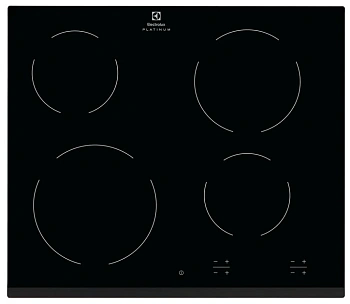 Электрическая варочная панель ELECTROLUX EHF96240FK