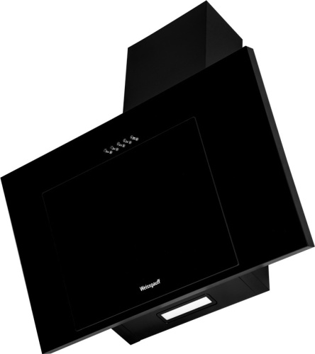 Вытяжка Weissgauff Yota 60 PB BL