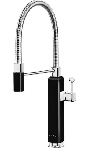 Смеситель Smeg MDF50BL