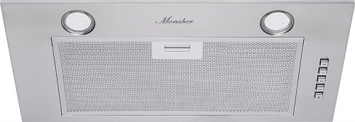 Вытяжка Monsher INNA 55 X