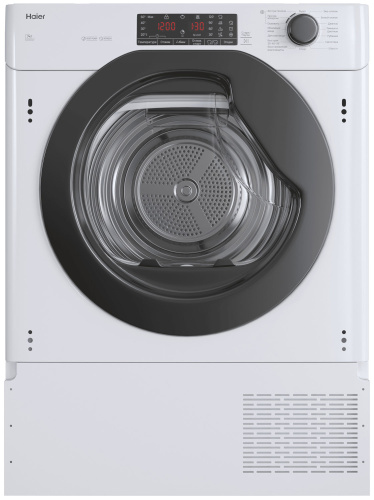 Сушильная машина Haier HDB4 H7A2TBEX-RU