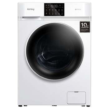 Стиральная машина Korting KWM 60DV1297