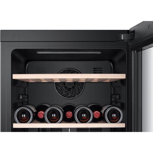 Винный шкаф Haier FWC77GDAE1