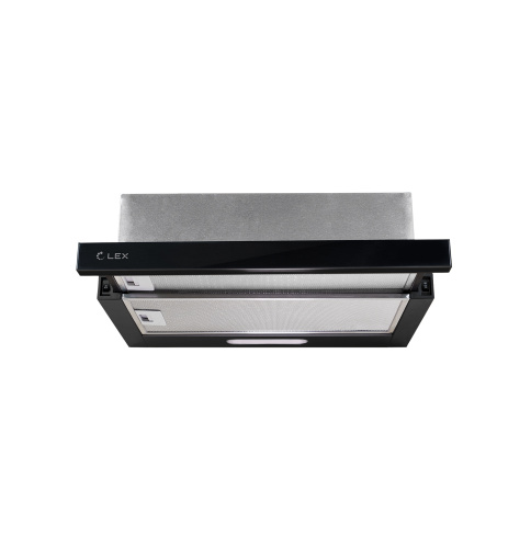 Вытяжка Lex HONVER G 500 BLACK