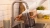 Кофеварка Bosch TKA4M234