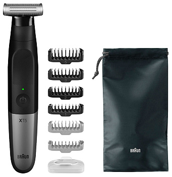 Триммер Braun XT5200