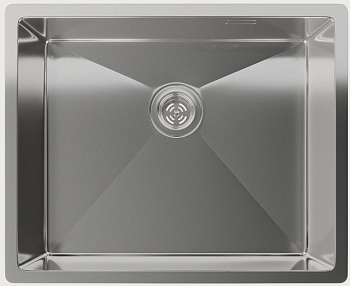 Мойка Rivelato RINOX 5444 UN