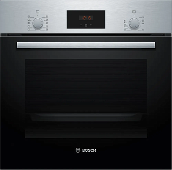 Духовой шкаф Bosch HBF512BS1T