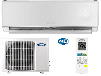 Кондиционер General Climate GC-MR24HR / GU-MR24H inverter