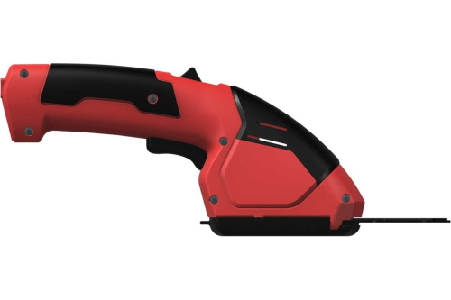 Ножницы для травы с телескопической рукояткой EVOline GSB7.2V + TH