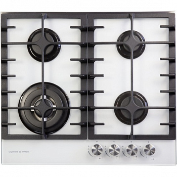 Газовая варочная панель Zigmund & Shtain MN 197.61 W