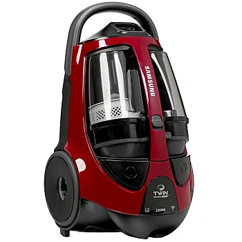 Пылесос без мешка Samsung VCC885HH3P/XEV