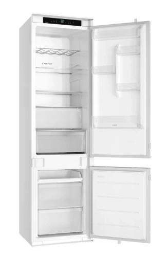 Встраиваемый холодильник Candy CBN519IDH