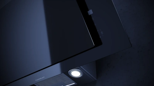 Настенная вытяжка Kuppersbusch DW 9250.0 S