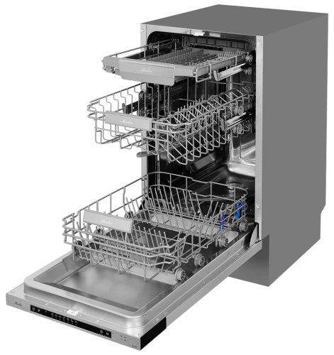 Встраиваемая посудомоечная машина Monsher MD 4503