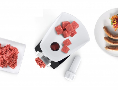 Мясорубка Bosch MFW3X10W