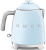 Чайник Smeg KLF05PBEU