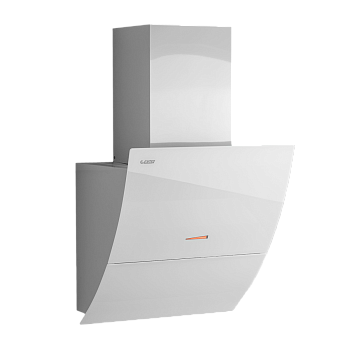 Вытяжка кухонная EXITEQ 913B/CS40 (60) white