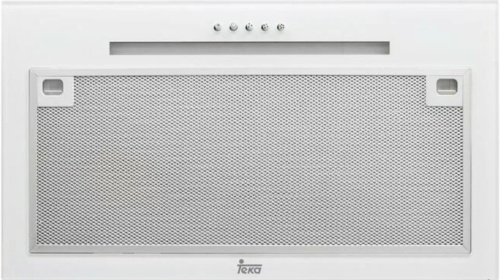 Встраиваемая вытяжка  Teka GFG2 INOX