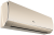 Настенная сплит-система Gree Lyra Inverter R32 GWH12ACC-K6DNA1F (champagne)