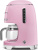 Капельная кофеварка Smeg DCF02PKEU