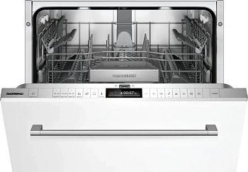 Встраиваемая посудомоечная машина Gaggenau DF260101