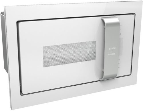 Микроволновая печь с грилем Gorenje BM235ORAW