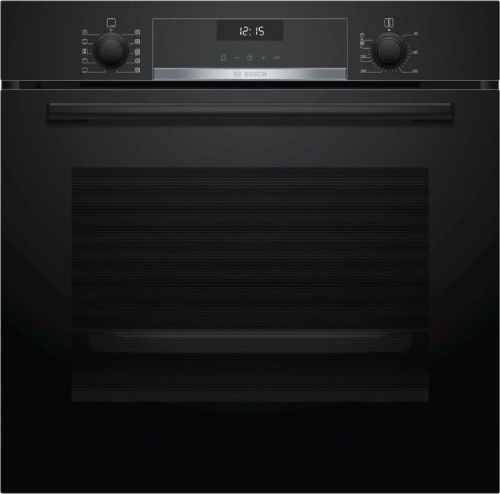 Духовой шкаф Bosch HBG5370B0