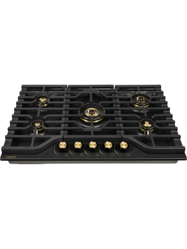 Варочная поверхность HIBERG VS 8555 B