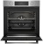 Электрический духовой шкаф Beko BBIM12301X Электрический духовой шкаф Beko BBIM12301X