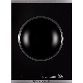 Индукционная варочная панель "WOK" Kuppersbusch VKIW 3800.0 SR