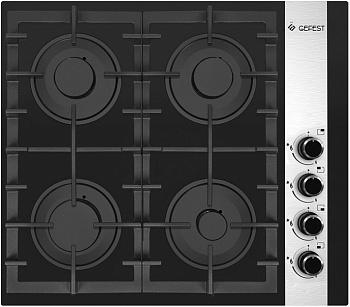 Газовая варочная панель Gefest СГ СВН 2230 К23