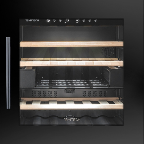 Холодильник винный Temptech OZ60DB