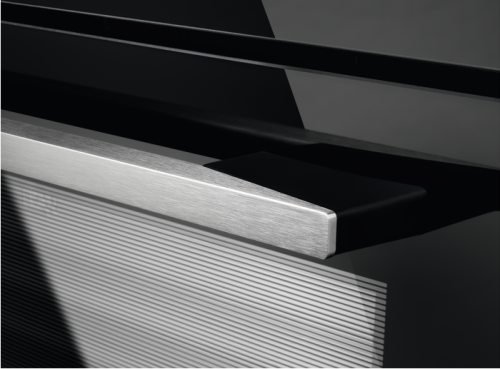 Электрический духовой шкаф Electrolux OKF5C50X
