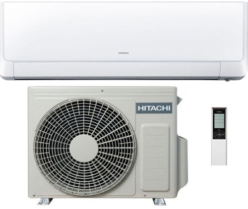 Сплит-система Hitachi Akebono Nordic RAK-25RXE / RAC-25WXEN