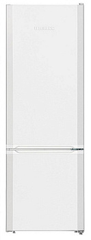 Холодильник Liebherr CU 2831