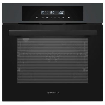 Шкаф духовой электрический MAUNFELD AEOD6063G1