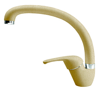 Смеситель Dr. Gans РОНДО Терра